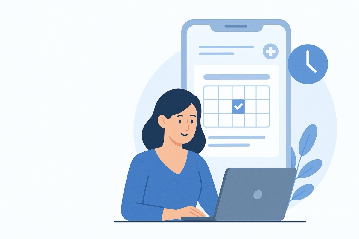 Prenotazioni Sanitarie Digitali: un aiuto in più per prenotare visite ed&nbsp;esami