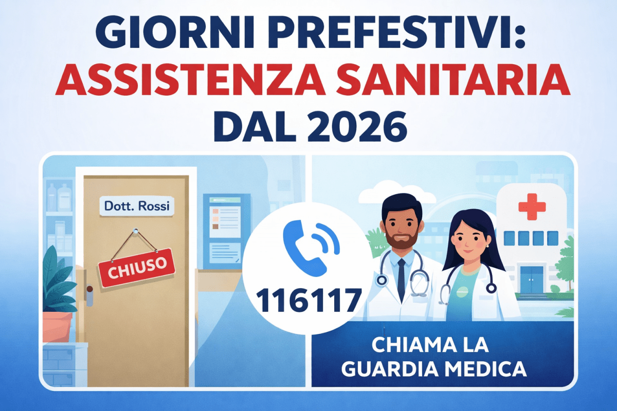 Giorni prefestivi: cosa cambia dal&nbsp;2026